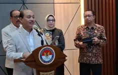 Jabar Jadi Provinsi dengan Kasus TPPO Tertinggi di Indonesia, LPSK: Permohonan Perlindungan Masih Didominasi