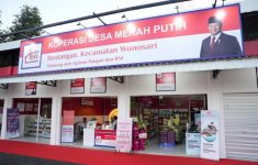 Ribuan Koperasi Merah Putih di Jabar Belum Berdiri, Dekopinwil Minta Aturan Lahan Ditinjau