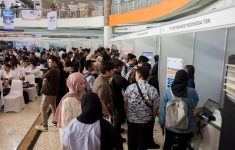 Pemkot Bandung Fasilitasi 40 Warga Kerja ke Jepang, Subsidi Pelatihan Bahasa Rp 10 Juta per Orang