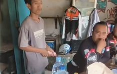 Viral Dugaan Pungli Dishub Bekasi, Pemilik Warung: Yang Dihentikan Biasanya Truk Bermasalah