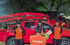 Nelayan Karawang Hilang Terjatuh dari Perahu di Cianjur