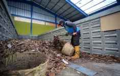 Bandung Siapkan Teknologi Baru Olah Sampah, Diklaim Bisa Atasi Bau