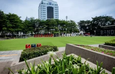 Alun-alun Bandung Kembali Dibuka, Gratis! Ini Aturan dan Jam Operasionalnya