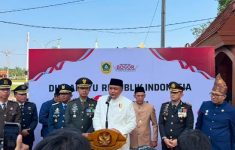 Pemkab Bogor Siapkan Tenaga Medis dan Bantuan untuk Korban Gempa NTT