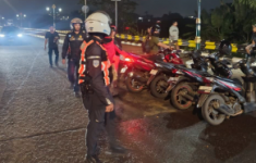 Tarif Parkir di Tegar Beriman Bogor Akan Dievaluasi Berkala, Segini Besarannya