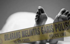 WNA Afrika Selatan Ditemukan Meninggal di Apartemen Bandung, Diduga Karena Sakit