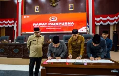 Pemkot dan DPRD Bogor Sahkan Perda Perlindungan Anak, Ini Fokus Utamanya