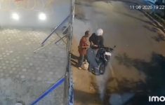 Aksi Pria di Bandung Ngaku Intel Polisi Terbongkar, Modal Foto AI hingga Curi Rp600 Ribu