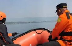 Terakhir Main HP Sebelum Tidur, ABK Asal Bandung Hilang di Samudra Hindia