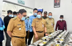 13 SPPG di Depok Terancam Disuspend, Tak Lolos Syarat Higiene untuk Program MBG