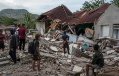 Jabar Galang Dana Rp4 Miliar untuk Korban Bencana NTT, Bantuan Dibeli Langsung di Lokasi
