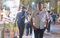 PKL Tetap Boleh Jualan di Plaza Patriot Bekasi, Wali Kota Tegaskan Ada Aturan dan Titik Khusus