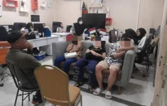Imigrasi Depok Bongkar Modus Pengantin Pesanan, WNI Nyaris Diberangkatkan ke Tiongkok