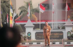Pemkab Bekasi Dorong ASN Aktif di Medsos, Diminta Publikasikan Program dan Keberhasilan Daerah