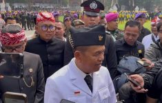 KDM Pastikan Jabar Belum Pinjam Rp 3,4 Triliun ke PT SMI, Masih Dikaji
