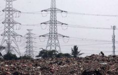 PLN Siapkan Gardu Khusus, Listrik dari Sampah Bekasi Bakal Dialirkan Kembali ke Kota Bekasi