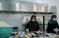 Pemkot Depok Soroti Limbah SPPG, Pengelola Diminta Patuhi Standar