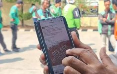 Pria di Bekasi Diamankan Polisi, Diduga Sebarkan Provokasi Demo 27 Agustus di Jakarta