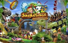 Promo Merdeka Jungleland Agustus 2026, Paket Berempat Mulai Rp380 Ribu!