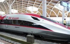Tiket Whoosh Jakarta-Bandung Mulai Rp88 Ribu, Ada Promo hingga Rp200 Ribu!