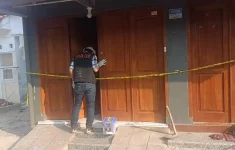Ayah dan Bayi Tewas di Rumah Terbakar di Cirebon, Polisi Selidiki Penyebab Kematian