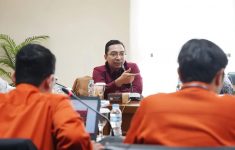 DPRD Kota Bogor Minta Penyaluran Bansos APBD Tak Sepenuhnya Mengacu DTSEN