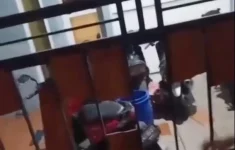 Rumah Anggota Polres Karawang Diserang OTK usai Razia Obat Keras, Polisi Selidiki Pelaku
