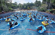 Gratis Masuk The Jungle Waterpark Bogor Bagi Pemilik Nama Agus, Ini Syaratnya!