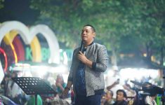 Pemkab Bekasi Sulap Taman Sehati Jadi Pusat Hiburan Akhir Pekan, Live Music Digelar Rutin