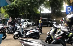 Pemkot Bogor Bina Juru Parkir Tiap Tiga Bulan, Targetkan PAD Parkir Rp 4 Miliar