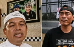 Dedi Mulyadi Apresiasi AMPB Usai Demo RUU Perampasan Aset, Soroti Potensi Penyalahgunaan Wewenang