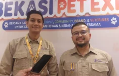 PDHI Dorong Kota Bekasi Miliki Rumah Sakit Hewan, DInilai Sudah Jadi Kebutuhan