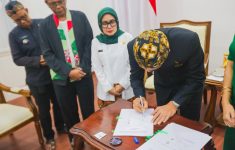 Lahan Pengganti Tol BORR Bakal Jadi Lokasi PSEL, Pemkot Bogor Ubah Sampah Jadi Listrik