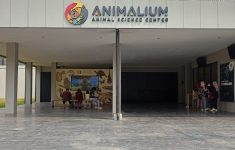 Bupati Rudy Dorong Animalium BRIN Jadi Destinasi Wisata Edukasi Unggulan di Bogor