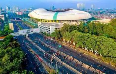 Kabupaten Bekasi Jadi Tujuan Perpindahan Penduduk Terbesar di Indonesia pada Semester I 2026