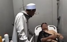 Dikira Begal, Dua Santri di Karawang Disiram Air Panas Oleh Warga hingga Alami Luka Bakar