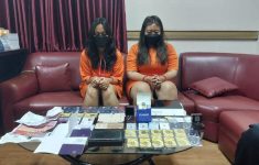 Diduga Gelapkan Perhiasan Senilai Rp 635 Juta, Dua Karyawati Toko Emas di Bogor Ditangkap