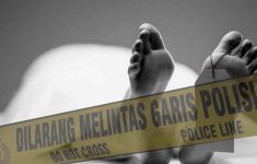 Bocah 6 Tahun Tewas Tersetrum di Minimarket Depok, Polisi Selidiki Penyebabnya