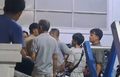 Viral Pegawai Wi-Fi Diduga Lecehkan Anak di Bogor, Nyaris Diamuk Warga