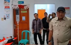 Pemkab Bogor Tanggung Biaya Pengobatan Korban Dugaan Keracunan MBG, Operasional Dapur SPPG Dihentikan