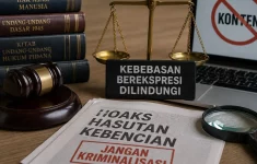 LBH Bandung-PBHI Jabar Kritik Penangkapan Terkait Konten yang Mengancam Prabowo Dinilai Berlebihan