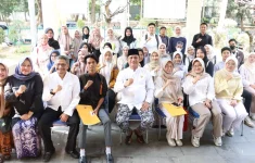 Pemkab Bekasi Siapkan Tambahan Beasiswa, Targetkan 200 Penerima pada 2027
