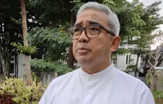 PJU Jalan Soekarno-Hatta Bandung Bakal Terang Benderang, Dipasang hingga Cibiru