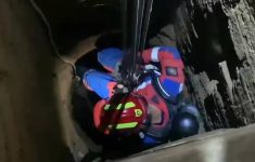 Pria Tewas di Dalam Sumur 10 Meter di Bogor, Diduga Keracunan Gas Beracun