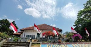 Gedung Perundingan Linggarjati, Kuningan