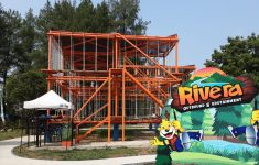 Promo Agustus Rivera Bogor, Unlimited Wahana Mulai Rp 150 Ribu