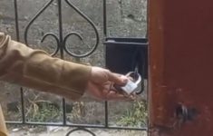 SDN di Parung Panjang Bogor Dibobol Maling, Komputer hingga CCTV Raib