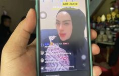 Viral ASN Bandung Barat Live TikTok Saat Jam Kerja, Bupati Ancam Putus Kontrak