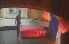 Pembakaran Misterius Kembali Terjadi di Bandung