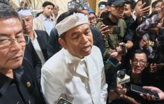 Jabar Belum Masuk 10 Besar IPM Nasional, Dedi Mulyadi: Mohon Maaf, Perlu Waktu